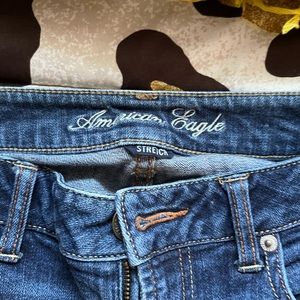 American Eagle Boyfriend Jeans